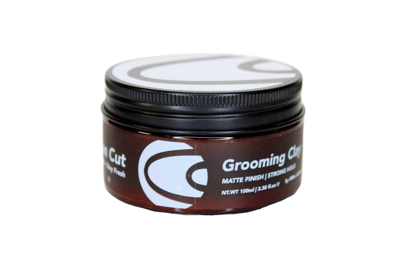 Grooming Clay image 0