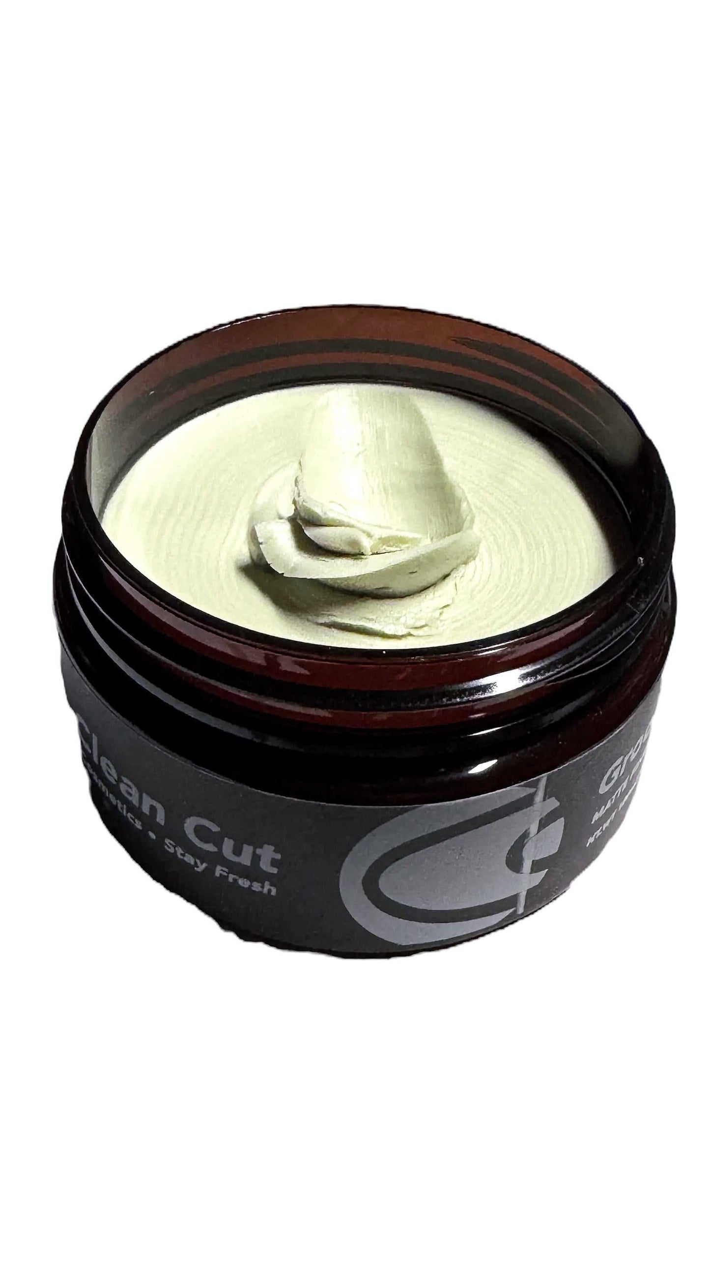 Grooming Clay image 1