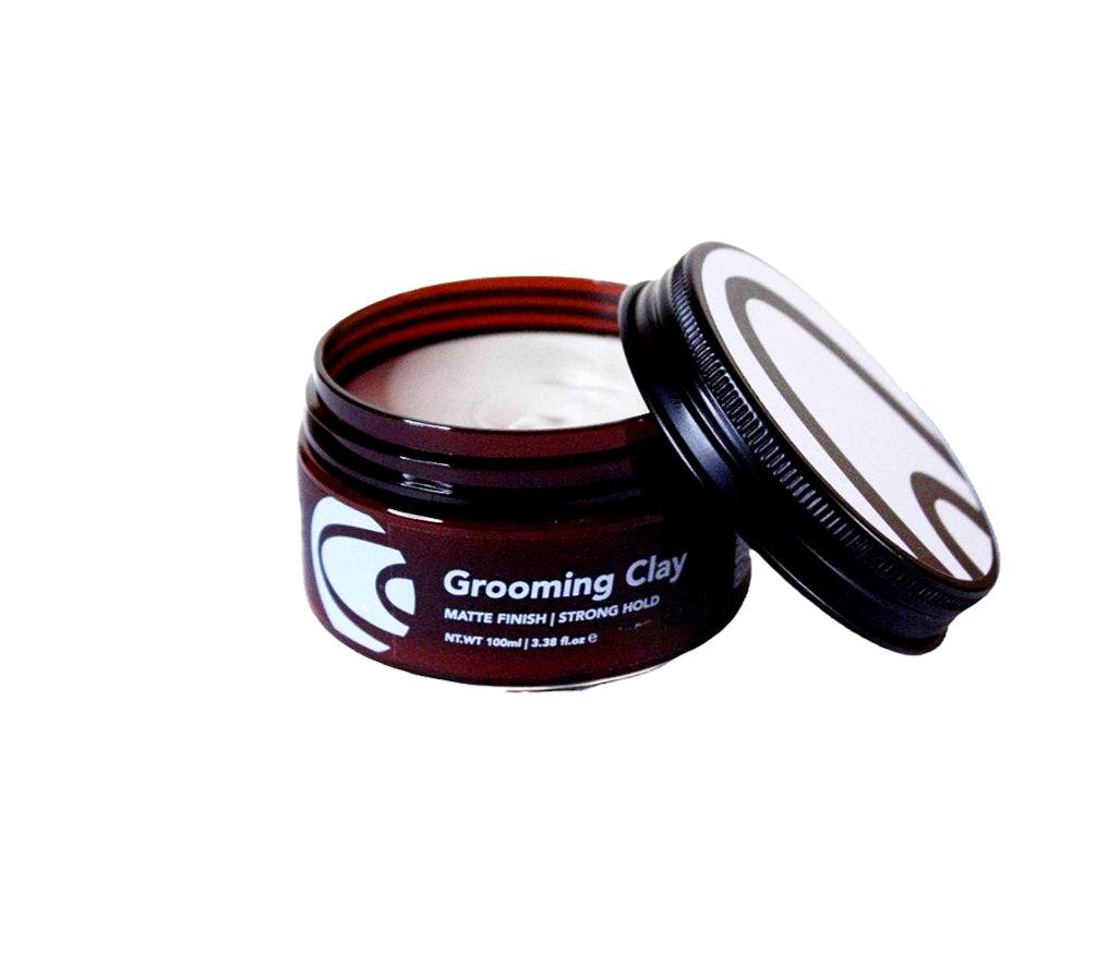 Grooming Clay image 2