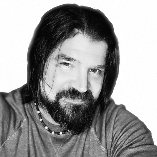 The Modern Mane: A Guide to Embracing Long Hair and a  Healthy Beard