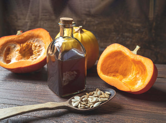 Benefits of Pumpkin Seed Oil for Natural Hair Care