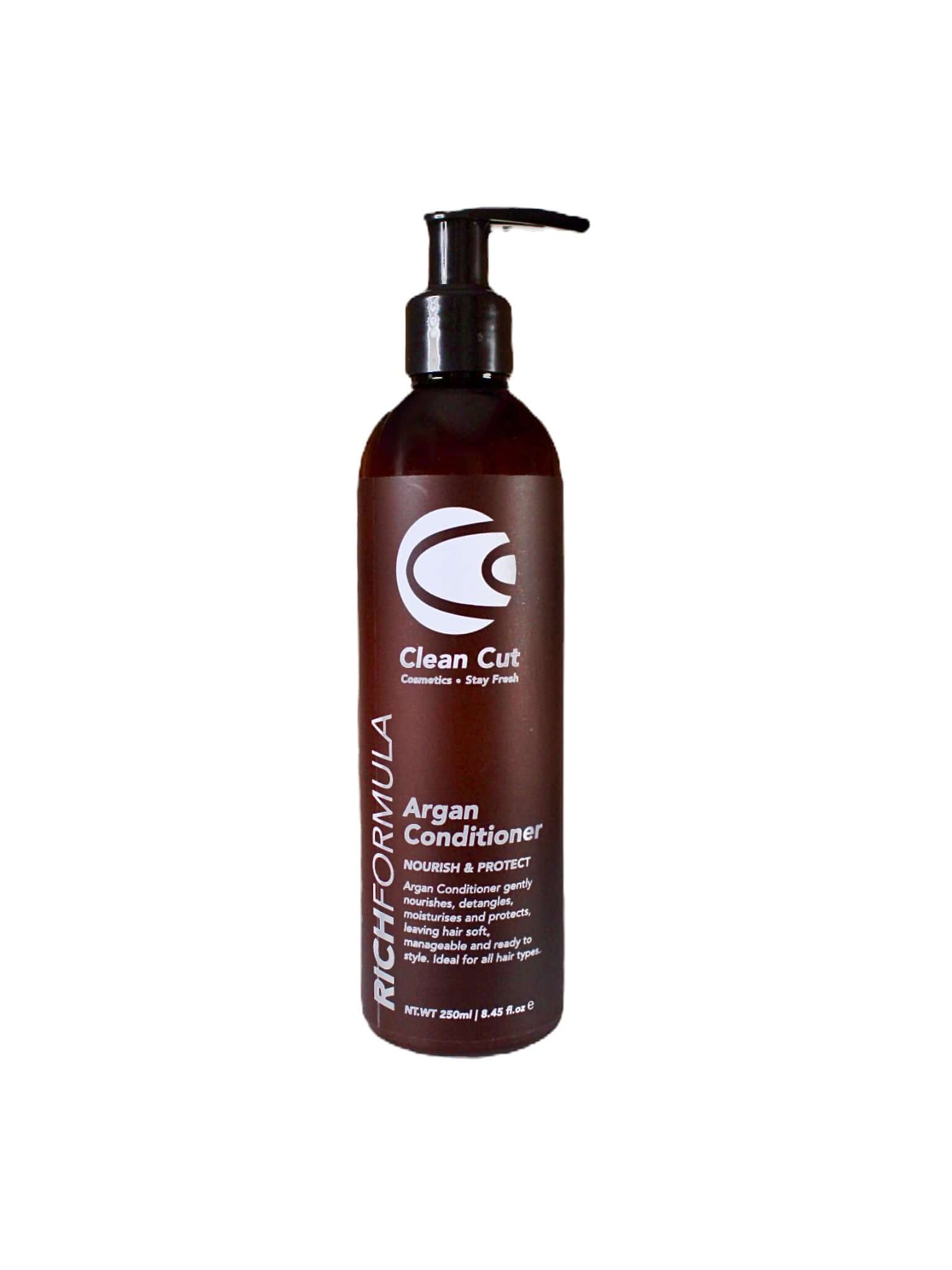 Argan Conditioner image 0