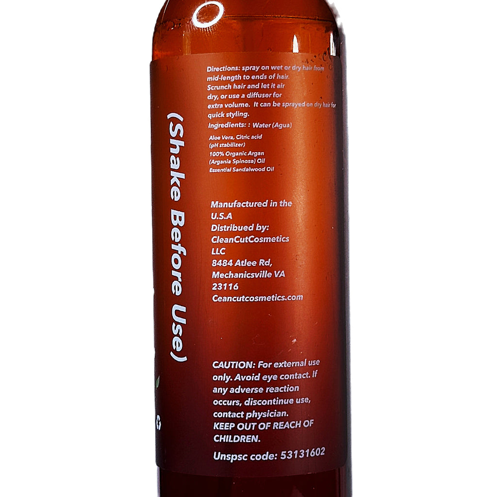 Original Salt Curl Combo image 2