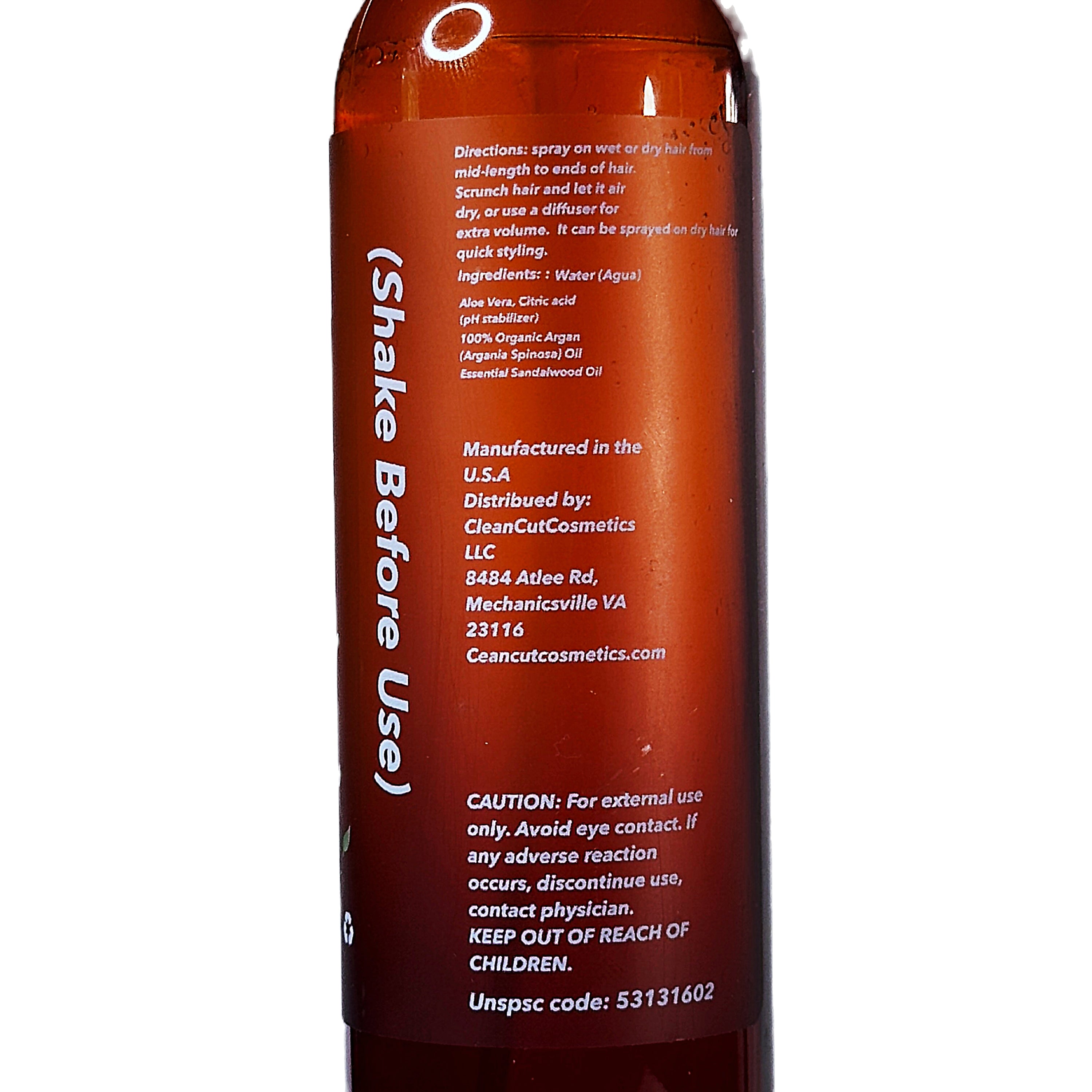 Original Salt Curl Combo image 2