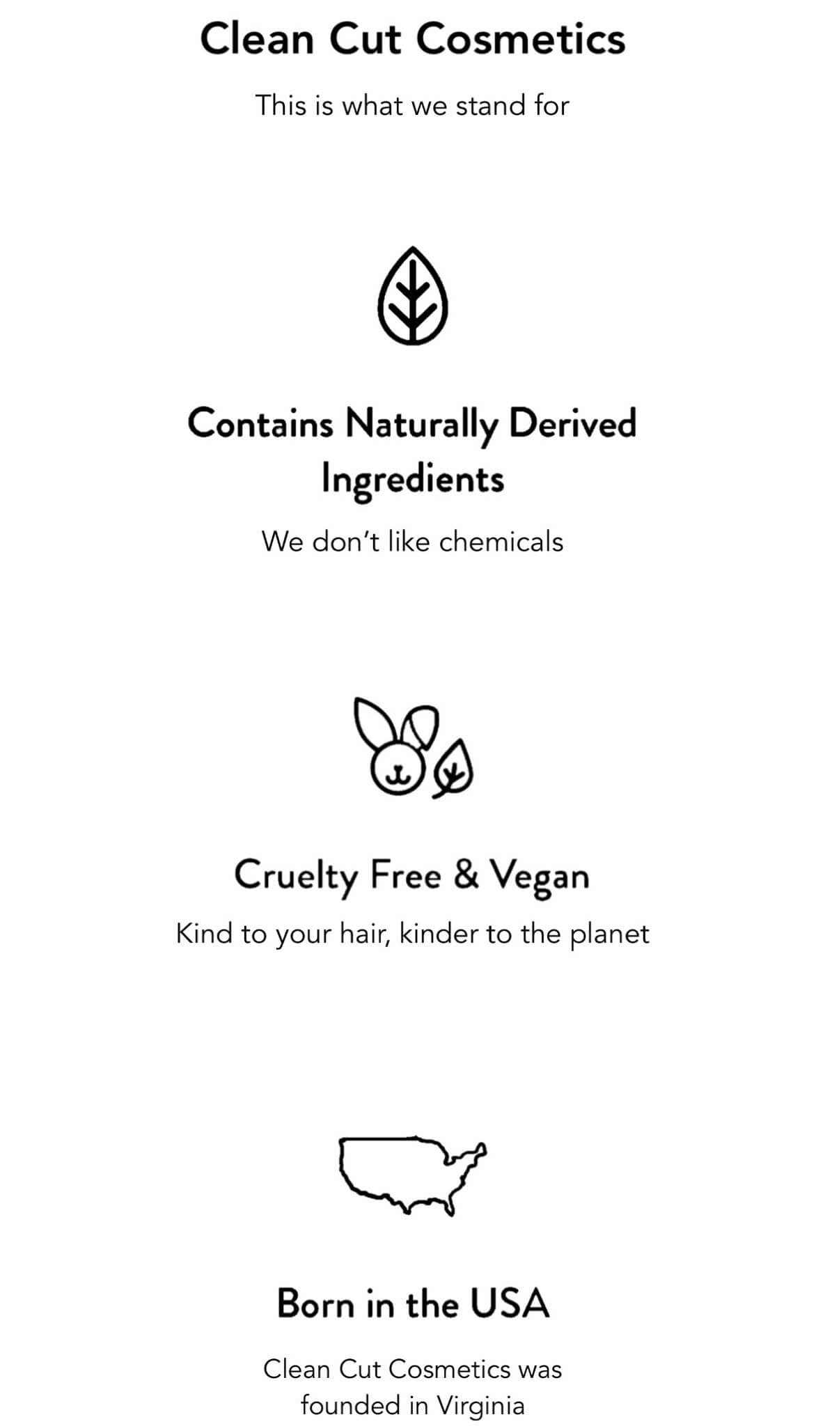 Argan Shampoo and Conditioner image 4
