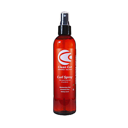 Curl Spray image 0