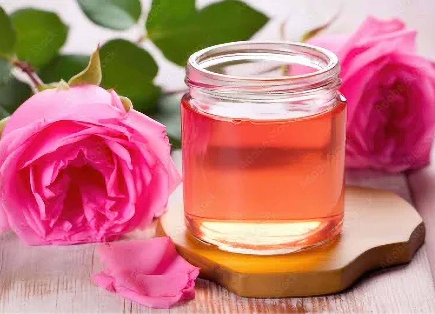 Rosewater Face Toner image 4