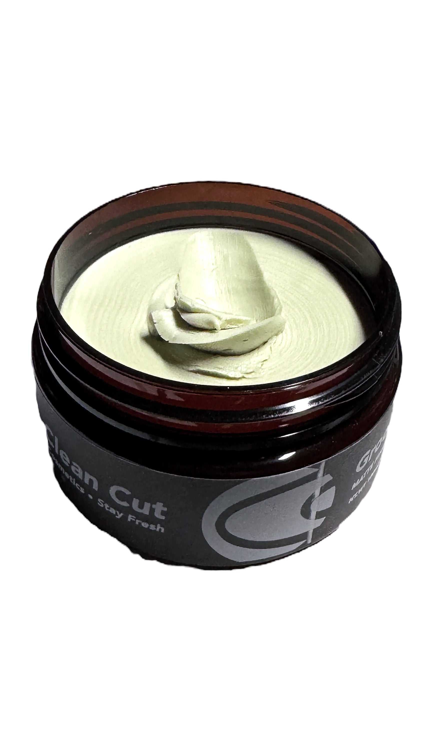 Grooming Clay image 1