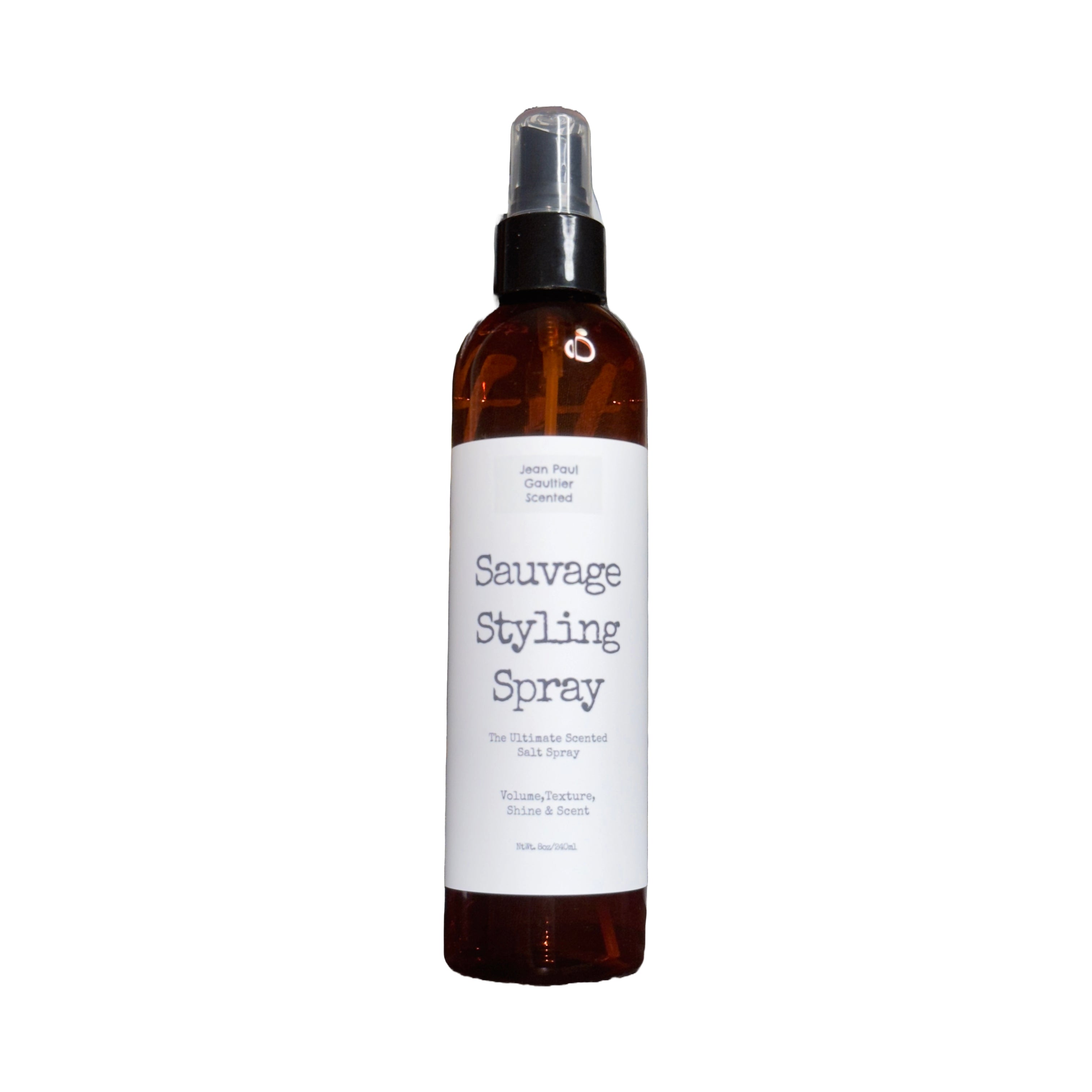 Sauvage Styling Spray- Salt Spray 2.0 image 6