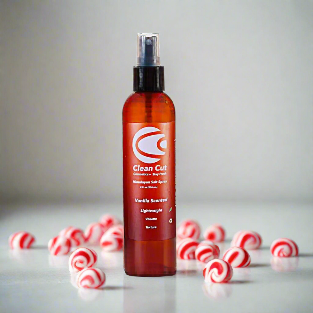 Himalayan Salt Spray