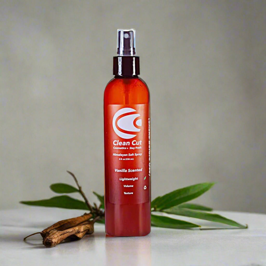 Himalayan Salt Spray bottle