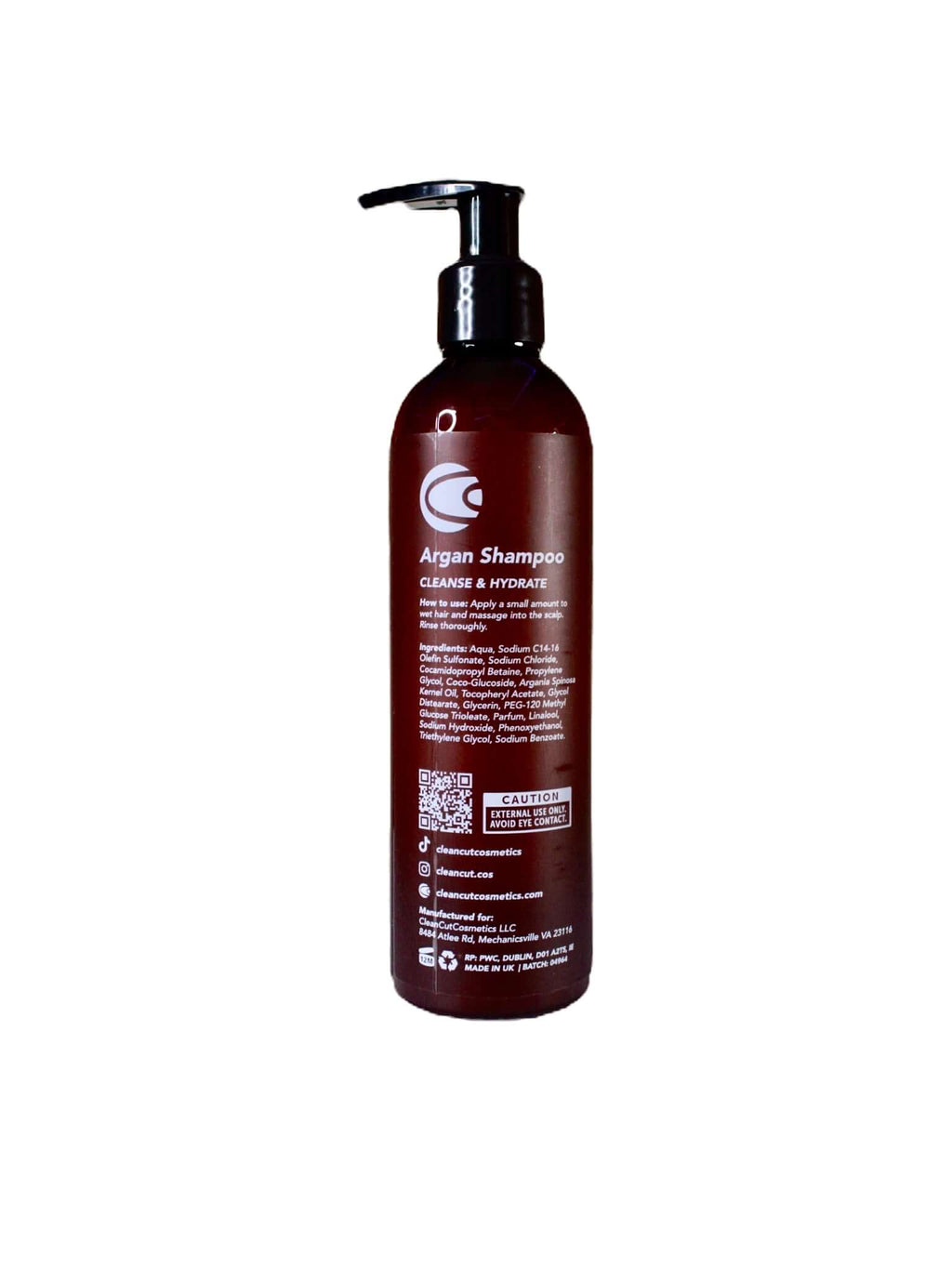 Argan Conditioner image 1