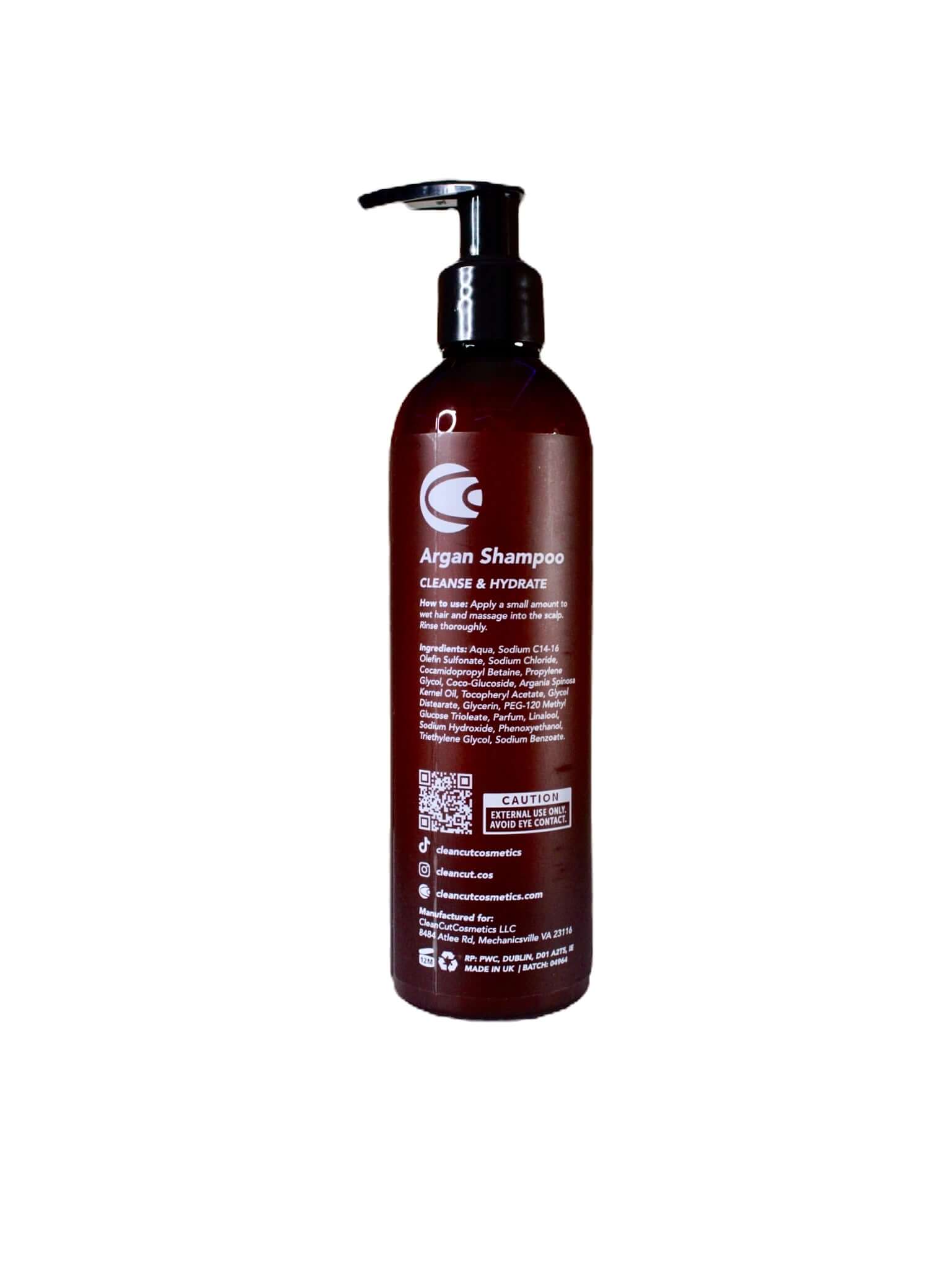 Argan Conditioner image 1