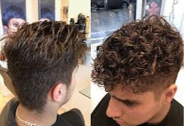 Clean Cut Medium Hold Combo image 5