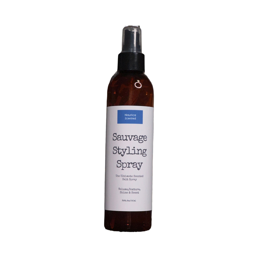 Sauvage Styling Spray- Salt Spray 2.0 image 5