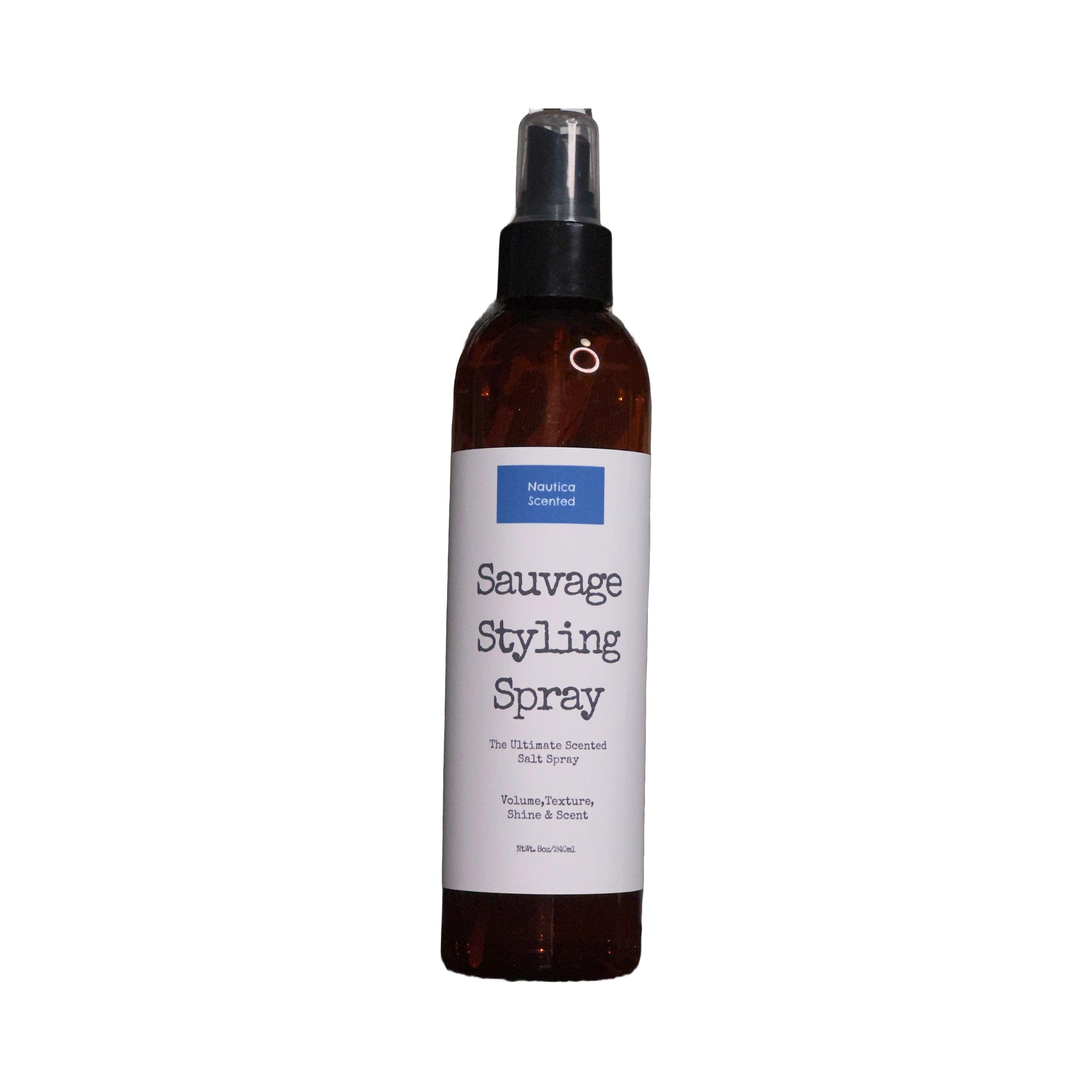 Sauvage Styling Spray- Salt Spray 2.0 image 5