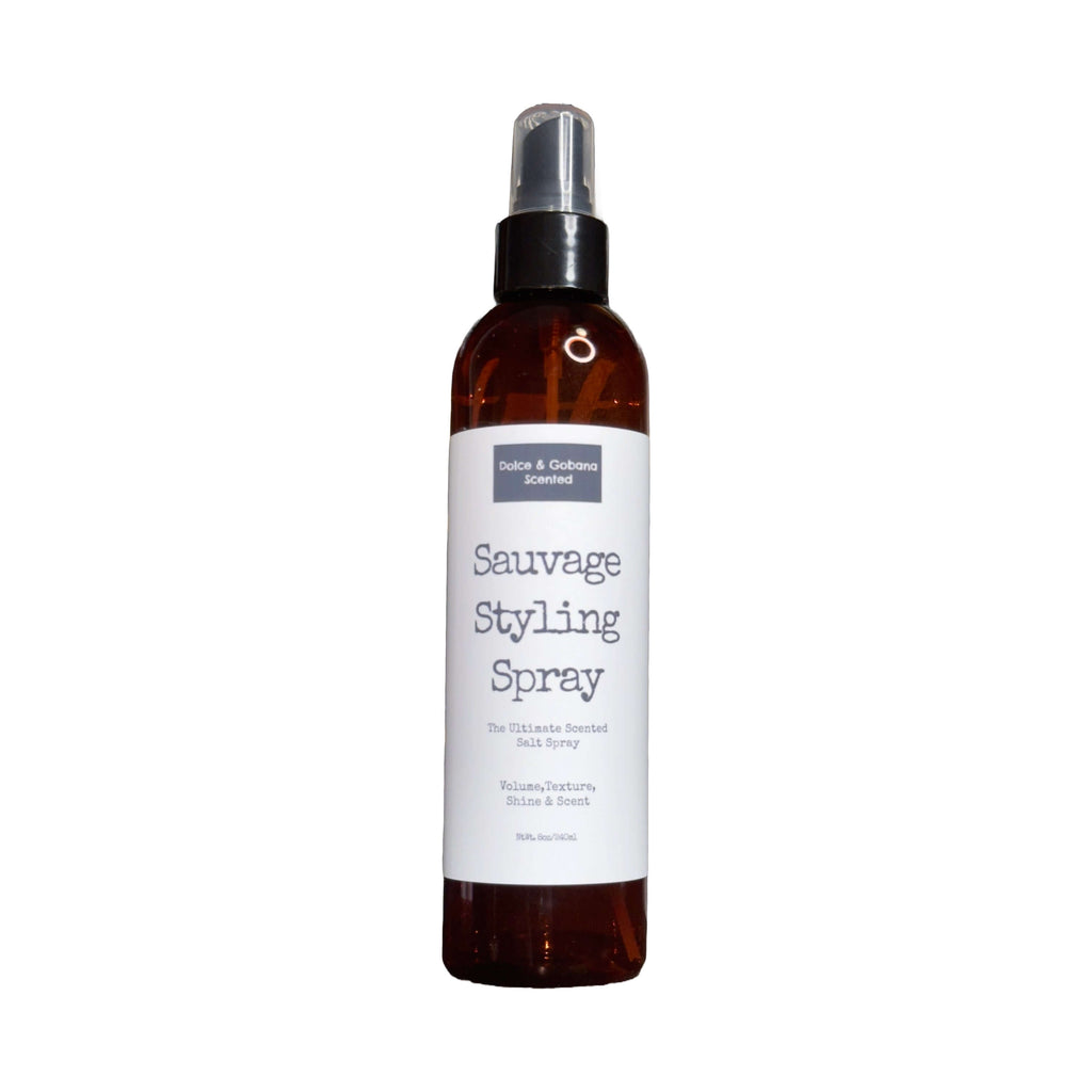 Sauvage Styling Spray- Salt Spray 2.0 image 0