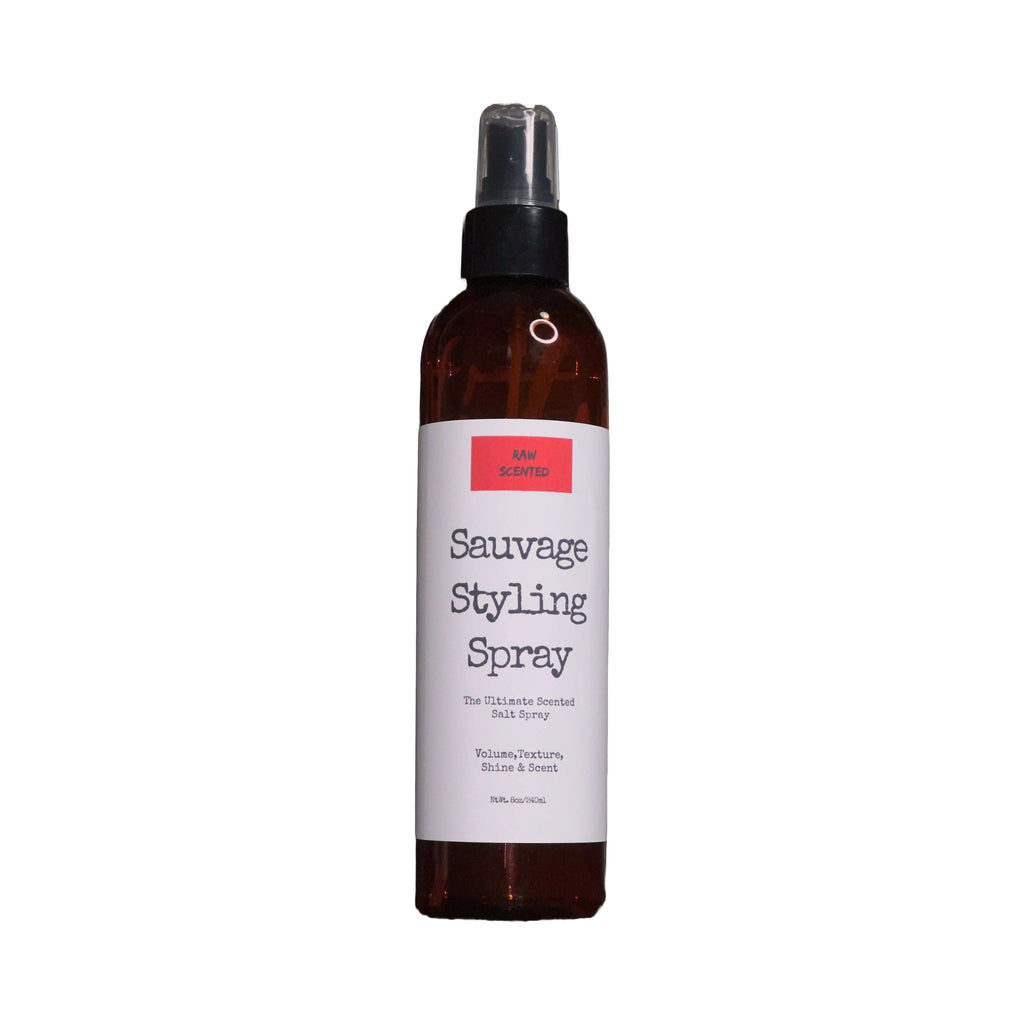 Sauvage Styling Spray- Salt Spray 2.0 image 4