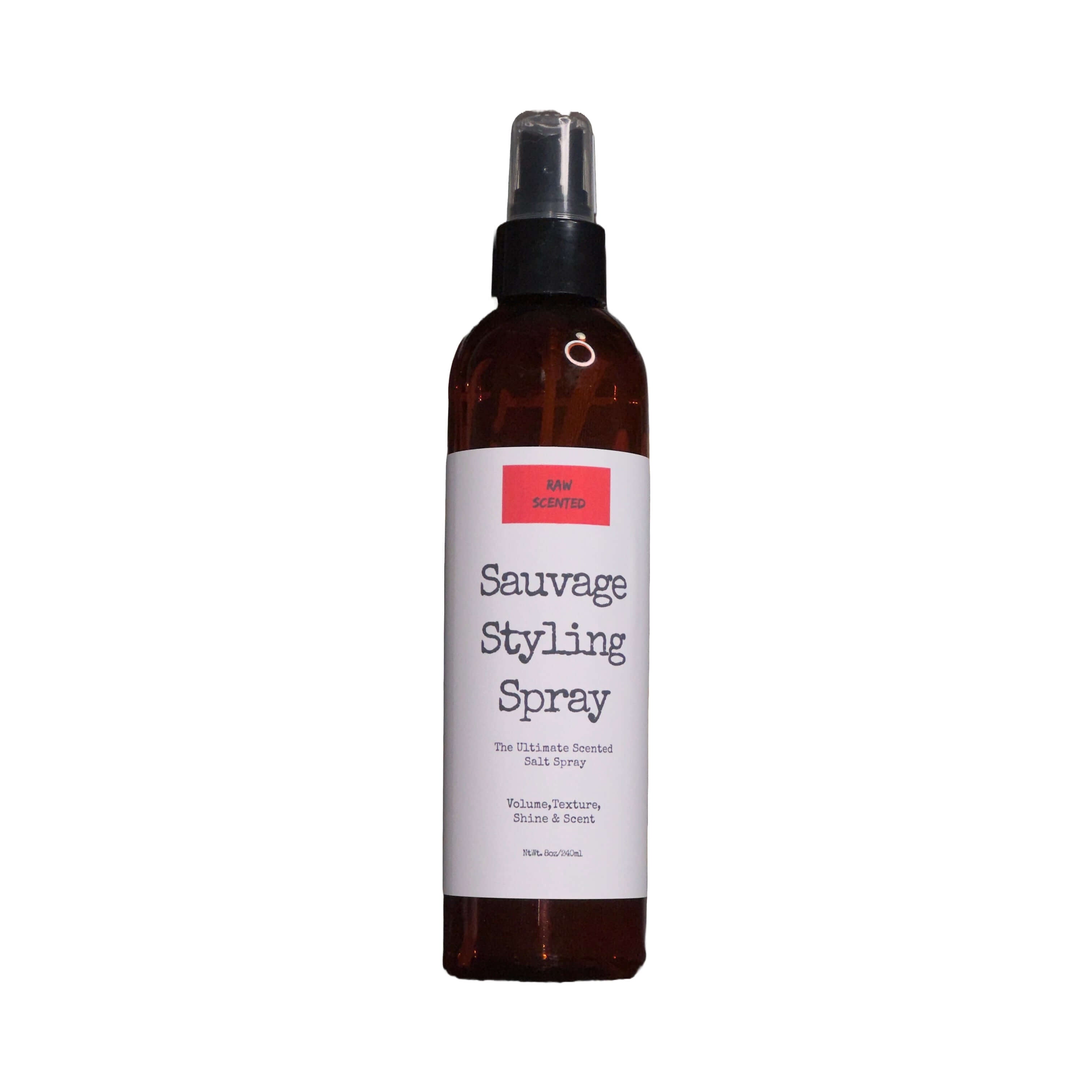 Sauvage Styling Spray- Salt Spray 2.0 image 4