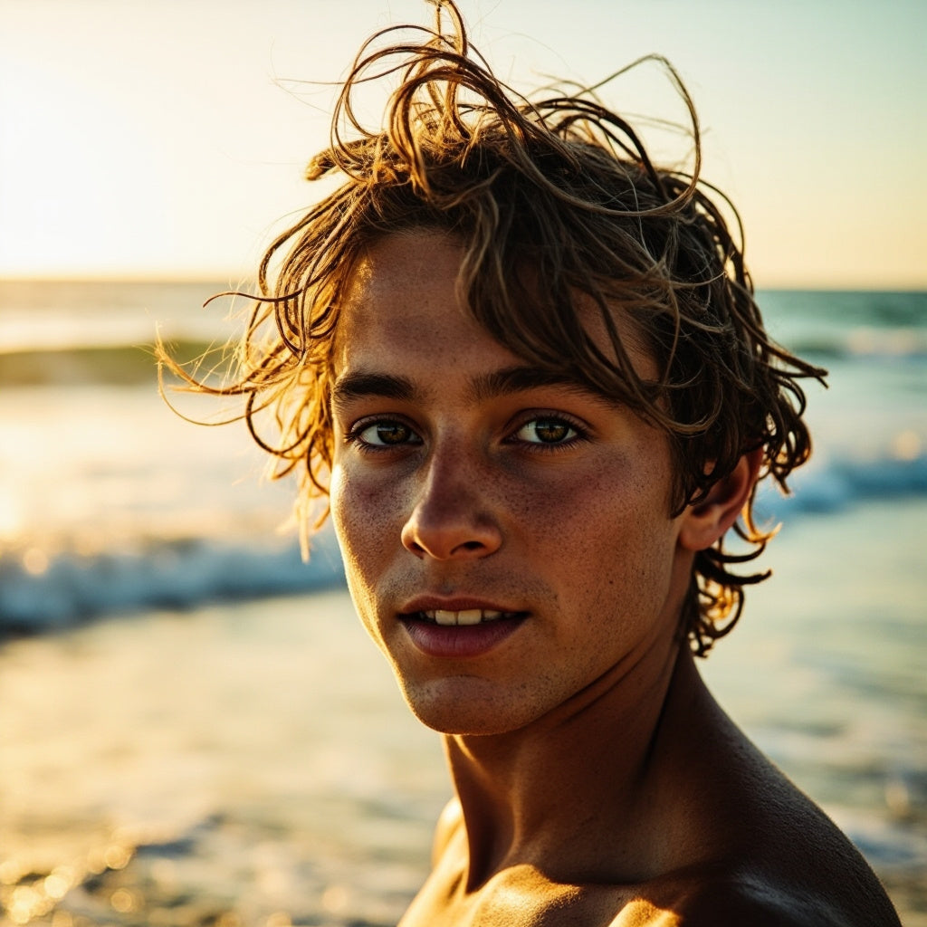 Curl "Enhancing" Spray